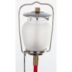 Газовая фонарь Kinga 3 цена и информация | Фонарики, прожекторы | kaup24.ee