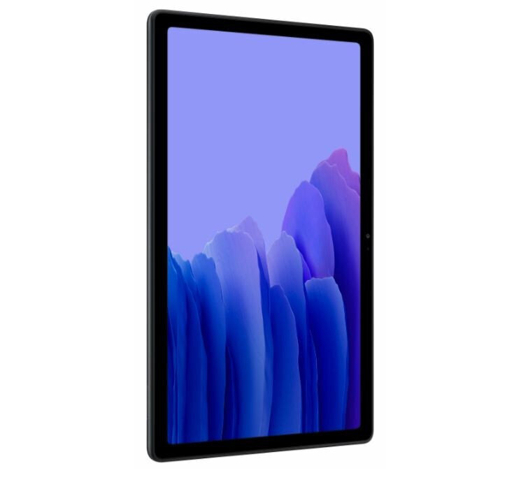 Samsung Galaxy Tab A7 Wifi 3/32GB SM-T503NZAAEUE hind ja info | Tahvelarvutid | kaup24.ee