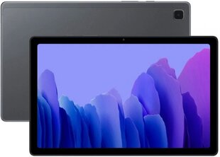 Samsung Galaxy Tab A7 Wifi 3/32GB SM-T503NZAAEUE цена и информация | для планшетов | kaup24.ee