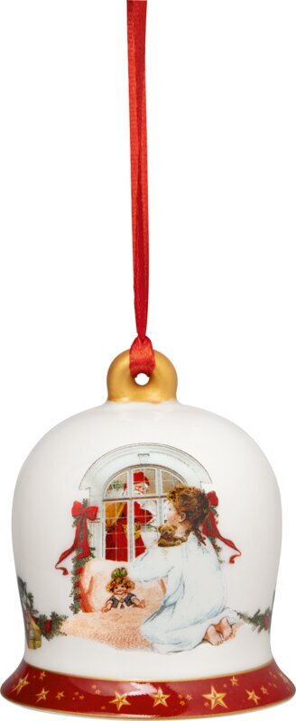 Villeroy & Boch kelluke Annual Christmas Edition 2022 hind ja info | Kuuseehted | kaup24.ee