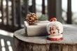 Villeroy & Boch kelluke Annual Christmas Edition 2022 цена и информация | Kuuseehted | kaup24.ee