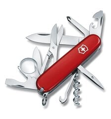 Lõikenuga Victorinox EXPLORER 1.6703 цена и информация | Туристические ножи, многофункциональные приборы | kaup24.ee