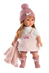 Llorensi nukk Nicole 35cm, 53539, 3+ hind ja info | Tüdrukute mänguasjad | kaup24.ee