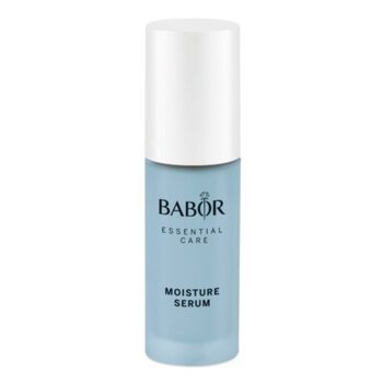 Intensiivselt niisutav näoseerum Babor Moisture Serum, 30 ml hind ja info | Näoõlid, seerumid | kaup24.ee