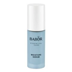 Интенсивная увлажняющая сыворотка для лица Babor Moisture Serum, 30 мл. цена и информация | Сыворотки для лица, масла | kaup24.ee