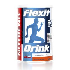 Nutrend Flexit Drink, 400g цена и информация | Другие добавки и препараты | kaup24.ee