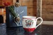 Villeroy & Boch kruus Annual Christmas Edition 2022 hind ja info | Klaasid, tassid ja kannud | kaup24.ee