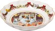 Villeroy & Boch kauss 16 cm Annual Christmas Edition 2022 цена и информация | Lauanõud ja kööginõud | kaup24.ee