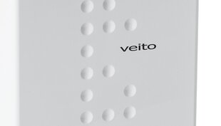 Водонагреватель мгновенного действия Veito Flow цена и информация | Водонагреватели | kaup24.ee
