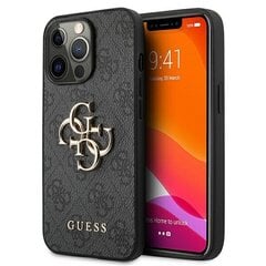 GUESS Iphone 13 Pro telefoniümbris цена и информация | Чехлы для телефонов | kaup24.ee