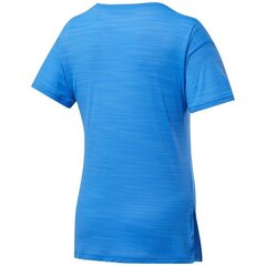 T-särk reebok wor ac tee fu2379 hind ja info | Naiste T-särgid, topid | kaup24.ee