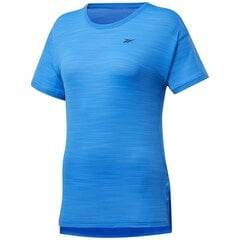 T-särk reebok wor ac tee fu2379 hind ja info | Naiste T-särgid, topid | kaup24.ee