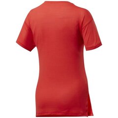 T-särk reebok wor ac tee fu2380 hind ja info | Naiste T-särgid, topid | kaup24.ee