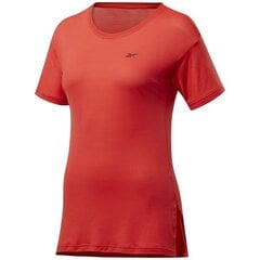 T-SHIRT REEBOK WOR AC TEE FU2380 цена и информация | Футболка женская | kaup24.ee