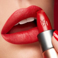 Кремовая матовая помада Kiko Milano Velvet Passion Matte Lipstick, 311 Poppy Red цена и информация | Помады, бальзамы, блеск для губ | kaup24.ee