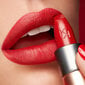 Matt huulepulk Kiko Milano Velvet Passion Matte Lipstick, 311 Poppy Red цена и информация | Huulepulgad, -läiked, -palsamid, vaseliin | kaup24.ee