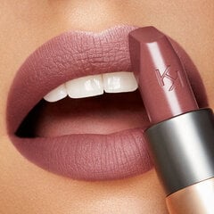 Кремовая матовая помада Kiko Milano Velvet Passion Matte Lipstick, 319 Chocolate цена и информация | Помады, бальзамы, блеск для губ | kaup24.ee