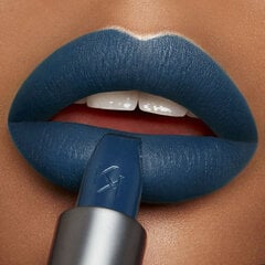 Matt huulepulk Kiko Milano Velvet Passion Matte Lipstick, 323 Imperial Blu hind ja info | Huulepulgad, -läiked, -palsamid, vaseliin | kaup24.ee