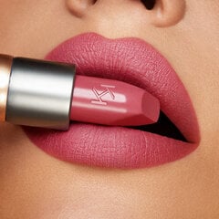 Matt huulepulk Kiko Milano Velvet Passion Matte Lipstick, 329 Persian Red hind ja info | Huulepulgad, -läiked, -palsamid, vaseliin | kaup24.ee