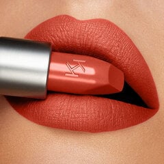 Matt huulepulk Kiko Milano Velvet Passion Matte Lipstick, 335 Cardinal Red hind ja info | Huulepulgad, -läiked, -palsamid, vaseliin | kaup24.ee