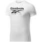 T-särk reebok gs opp tee fu3191 цена и информация | Meeste T-särgid | kaup24.ee