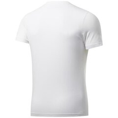 T-SHIRT REEBOK GS OPP TEE FU3191 цена и информация | Мужские футболки | kaup24.ee
