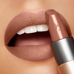 Кремовая матовая помада Kiko Milano Velvet Passion Matte Lipstick, 341 Orange Ochre цена и информация | Помады, бальзамы, блеск для губ | kaup24.ee