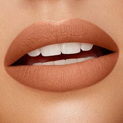 Matt huulepulk Kiko Milano Velvet Passion Matte Lipstick, 340 Light Sienna hind ja info | Huulepulgad, -läiked, -palsamid, vaseliin | kaup24.ee