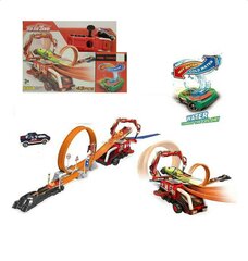Värvi muutev auto + trikirada hind ja info | Poiste mänguasjad | kaup24.ee
