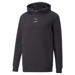 Мужская толстовка PUMA BETTER HOODIE FL 67002775 цена и информация | Мужские толстовки | kaup24.ee