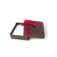 Beneto Элегантная подарочная коробка для украшений КП14-9 цена и информация | Подарочные упаковки | kaup24.ee