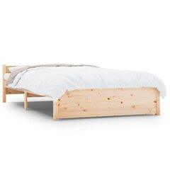 Каркас кровати, 140x200 см цена и информация | Кровати | kaup24.ee