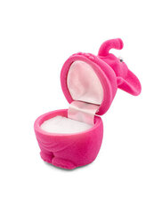 Beneto Розовая подарочная коробка Слон KDET11-P цена и информация | Подарочные упаковки | kaup24.ee