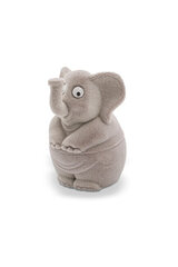 Beneto Подарочная коробка слона Слон KDET11-G цена и информация | Подарочные упаковки | kaup24.ee