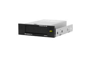 Жесткий диск Tandberg Data RDX QuikStor tape drive цена и информация | Жёсткие диски (SSD, HDD) | kaup24.ee