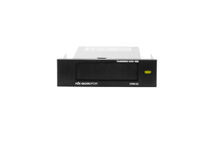 Жесткий диск Tandberg Data RDX QuikStor tape drive цена и информация | Жёсткие диски (SSD, HDD) | kaup24.ee