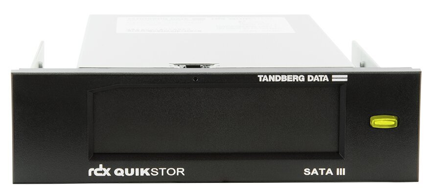 Overland-Tandberg 8813-RDX tape drive Internal цена и информация | Optilised seadmed | kaup24.ee