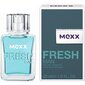 Mexx Fresh Man EDT meestele 30 ml цена и информация | Meeste parfüümid | kaup24.ee