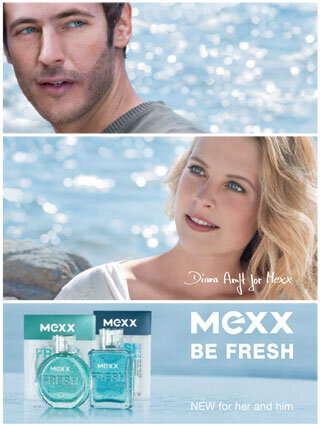 Mexx Fresh Man EDT meestele 30 ml цена и информация | Meeste parfüümid | kaup24.ee