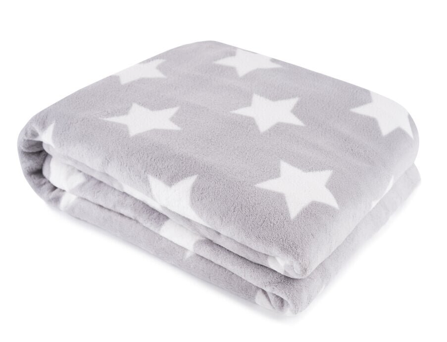 Oromed ORO-Blanket Star hind ja info | Soojendavad tooted | kaup24.ee