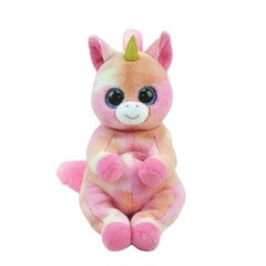 Meteor Maskott TY Mitzi Cat 15 cm цена и информация | Мягкие игрушки | kaup24.ee