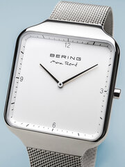 Bering Макс Рене 15531-004 цена и информация | Женские часы | kaup24.ee