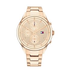 Часы Tommy Hilfiger Куинн 1782418 цена и информация | Женские часы | kaup24.ee