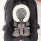 Skip Hop Infant Stroll & Go Cool Touch Support – hall sulg hind ja info | Autoistmete lisavarustus | kaup24.ee