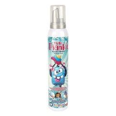 TUBAN Tuban Tubi vaht - Blue Zenek 200 ml цена и информация | Косметика для мам и детей | kaup24.ee