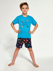 Пижамы для мальчиков 930616 цена и информация | Пижамы, халаты для мальчиков | kaup24.ee