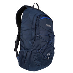 Atholl II 35 l seljakott - sinine hind ja info | Spordikotid, seljakotid | kaup24.ee