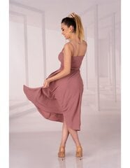 Molinen Dusty Rose D04 kleit цена и информация | Платья | kaup24.ee