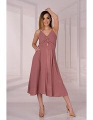 Molinen Dusty Rose D04 kleit hind ja info | Kleidid | kaup24.ee