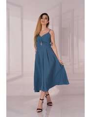 Платье Molinen Blue D04 цена и информация | Платье | kaup24.ee